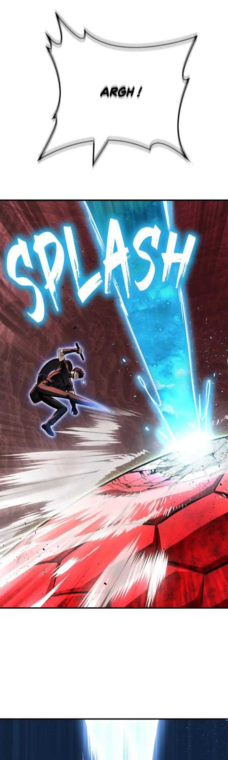 Read Superhuman Battlefield FR Manga Online