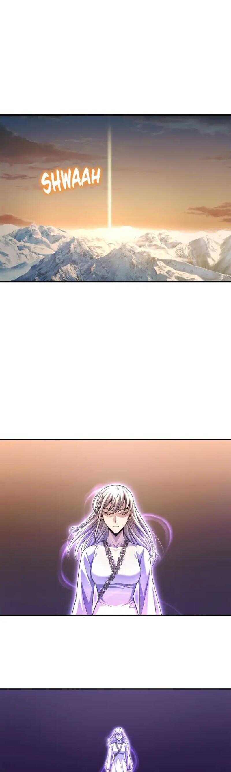 Read Superhuman Battlefield FR Manga Online