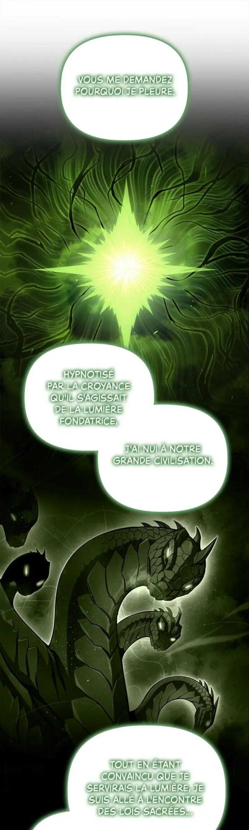 Read Superhuman Battlefield FR Manga Online