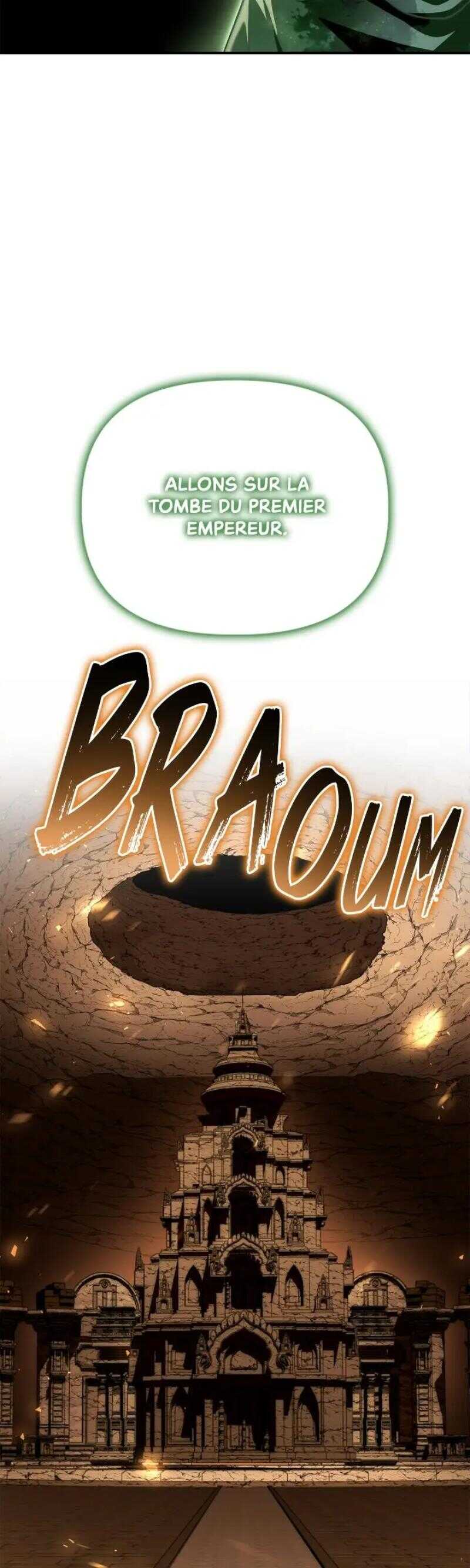 Read Superhuman Battlefield FR Manga Online