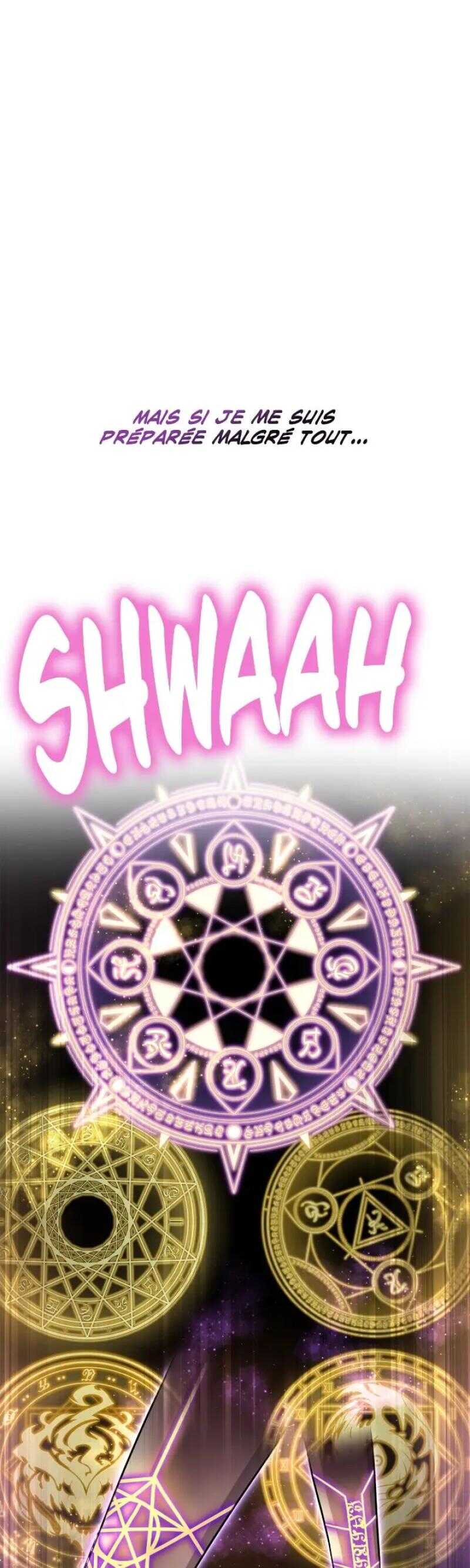 Read Superhuman Battlefield FR Manga Online