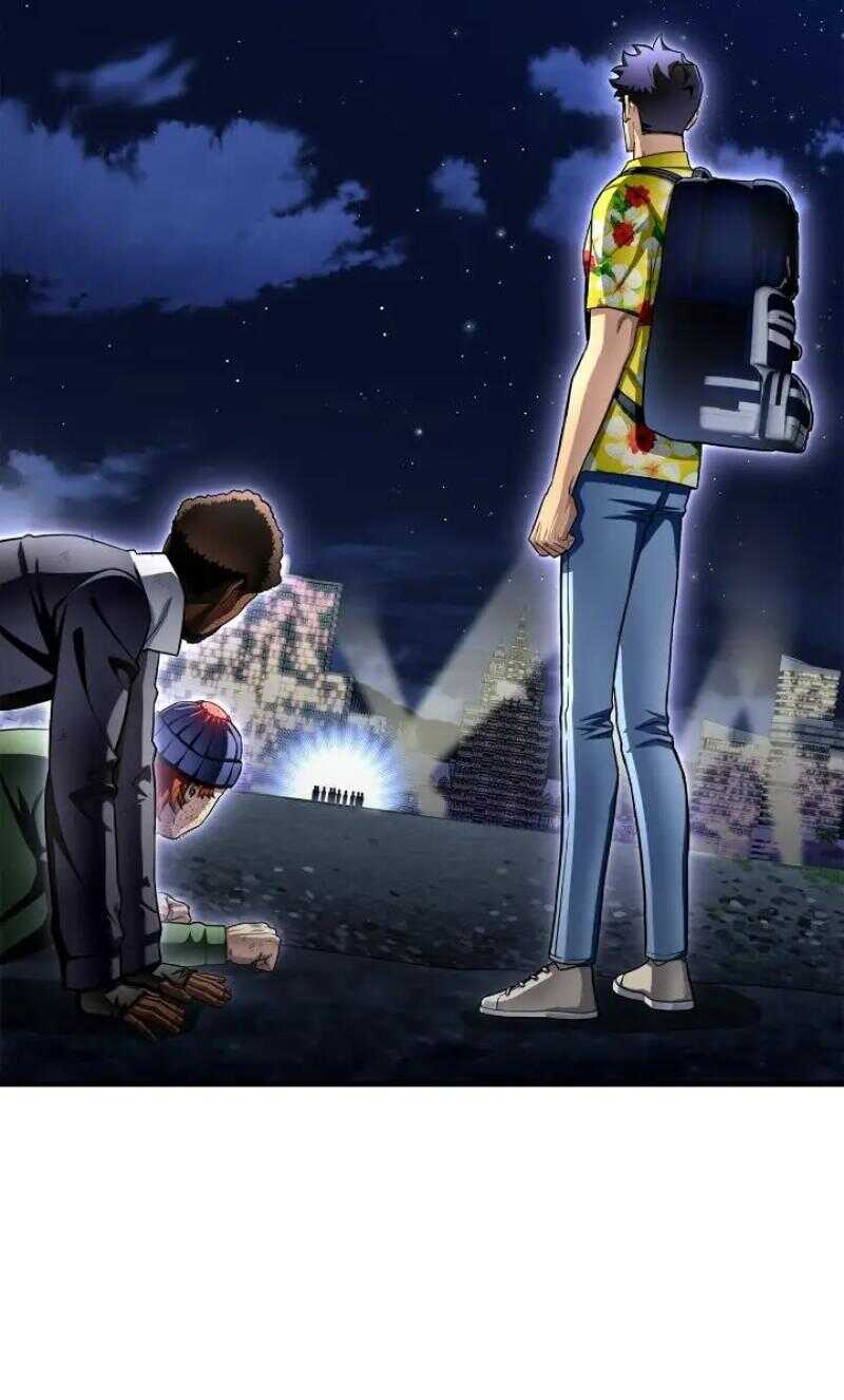 Read Superhuman Battlefield FR Manga Online