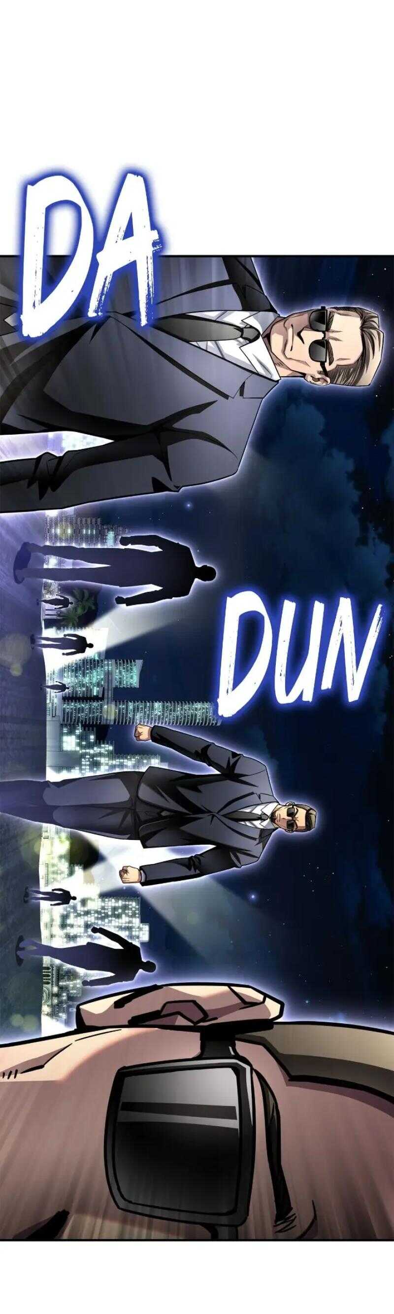 Read Superhuman Battlefield FR Manga Online