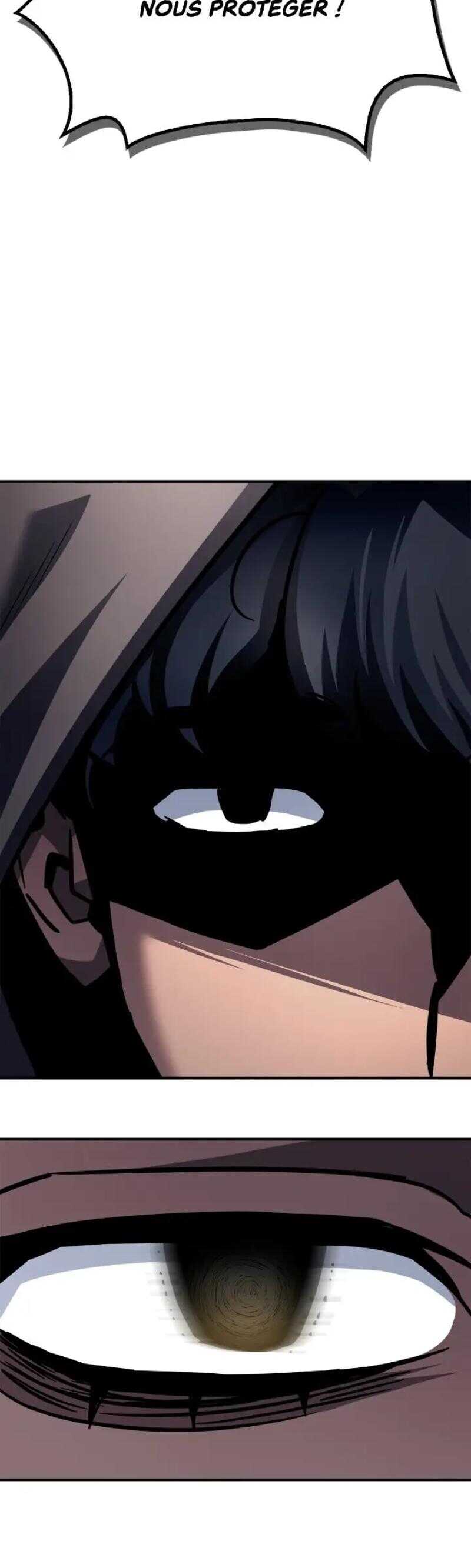 Read Superhuman Battlefield FR Manga Online