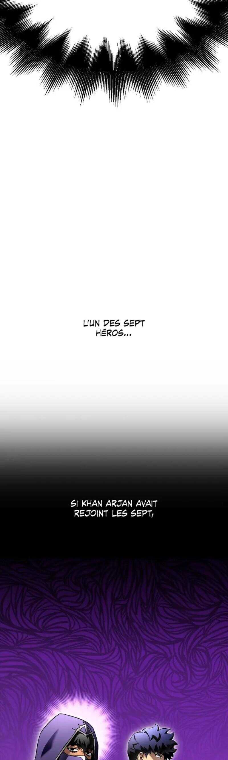 Read Superhuman Battlefield FR Manga Online