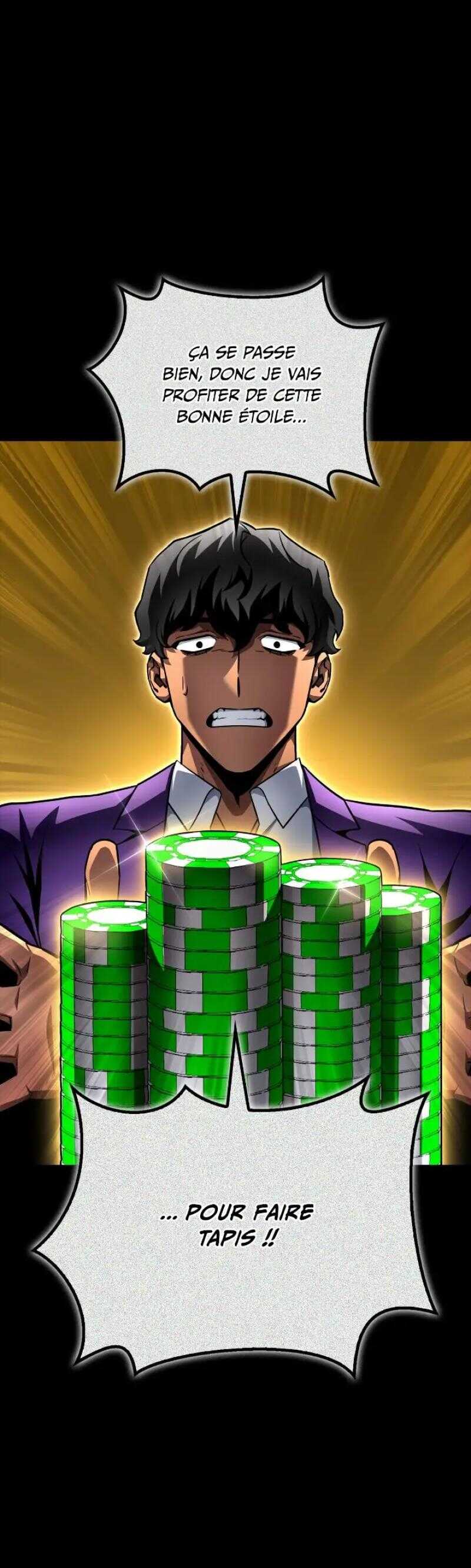 Read Superhuman Battlefield FR Manga Online