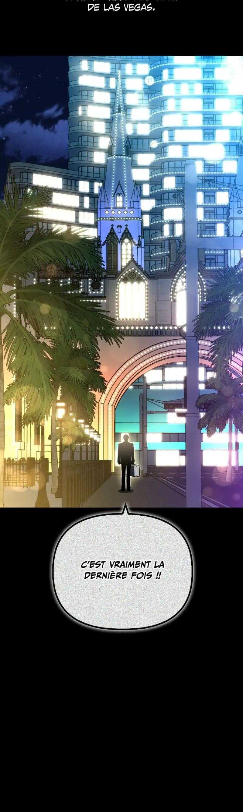 Read Superhuman Battlefield FR Manga Online