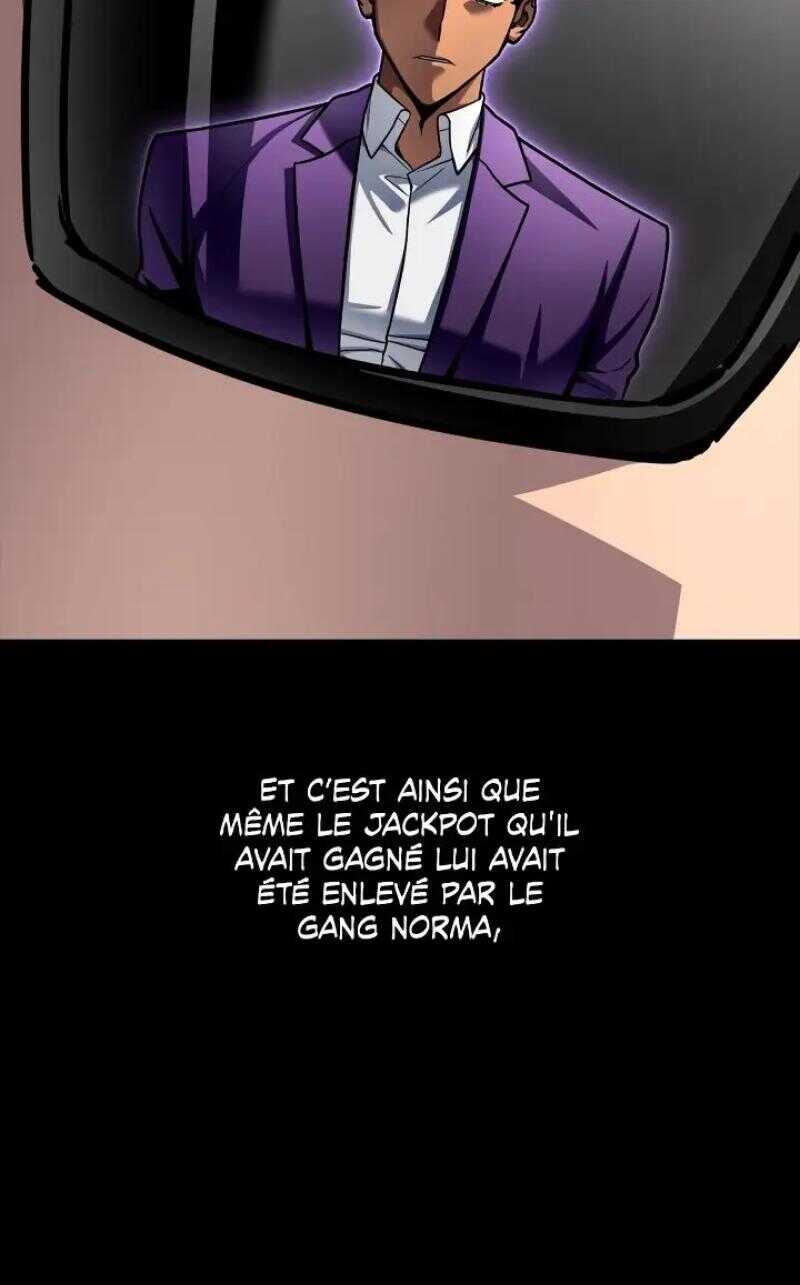 Read Superhuman Battlefield FR Manga Online