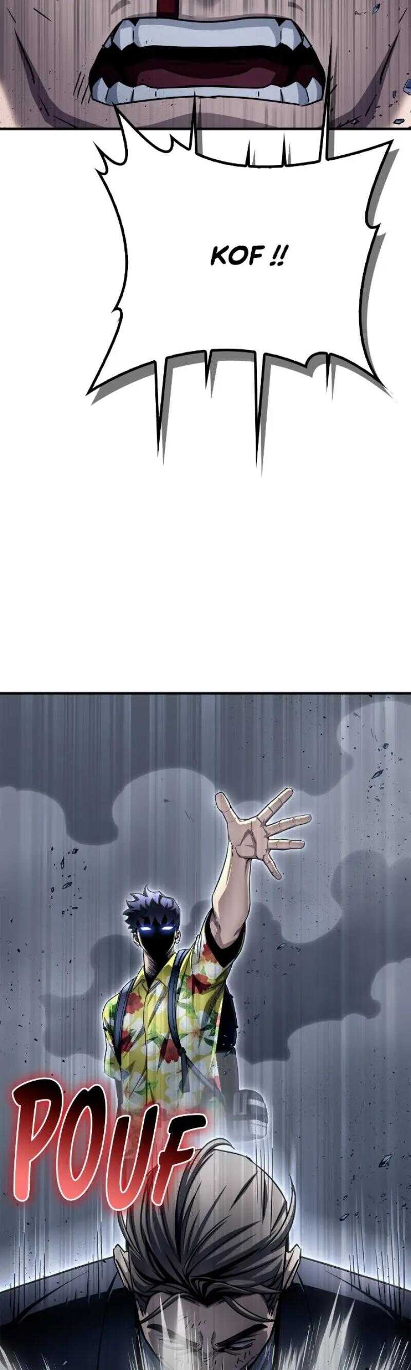 Read Superhuman Battlefield FR Manga Online