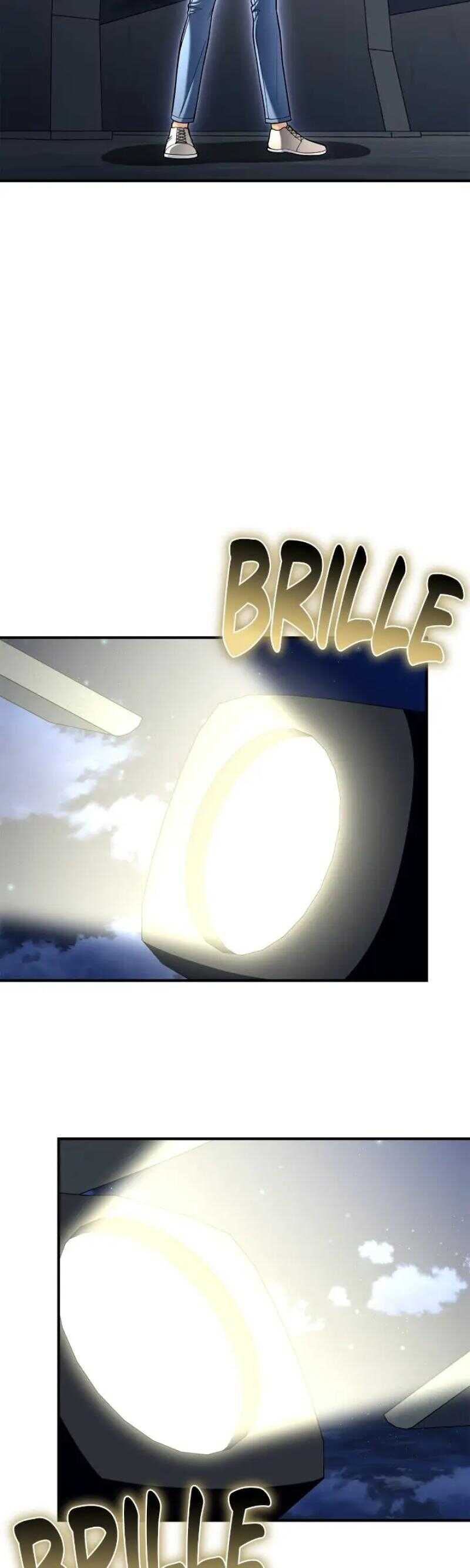 Read Superhuman Battlefield FR Manga Online