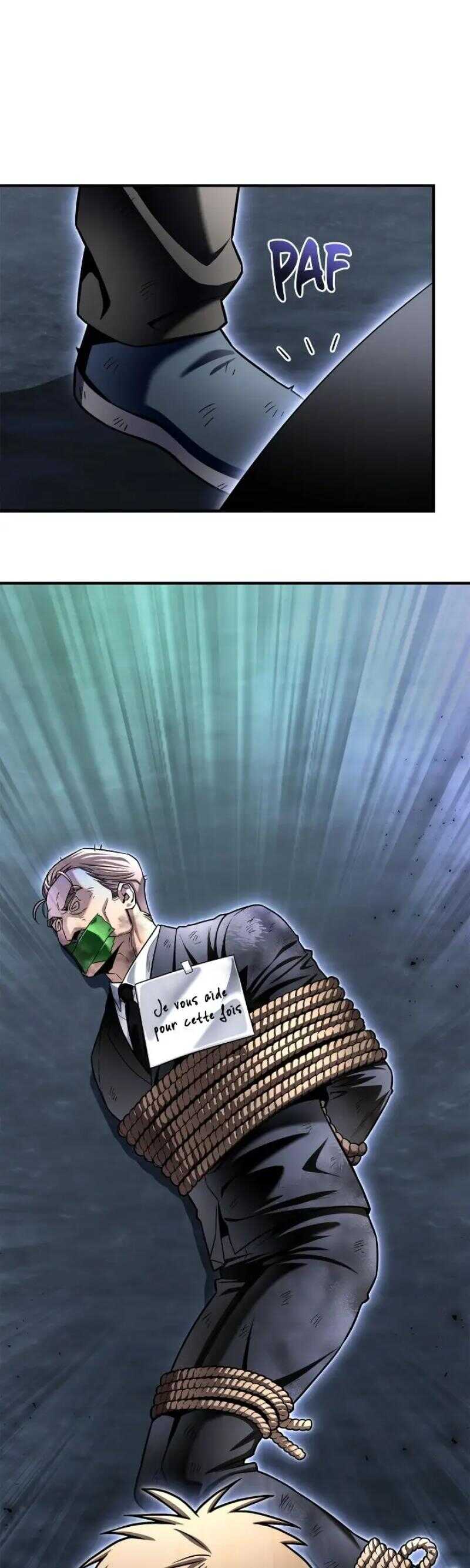 Read Superhuman Battlefield FR Manga Online