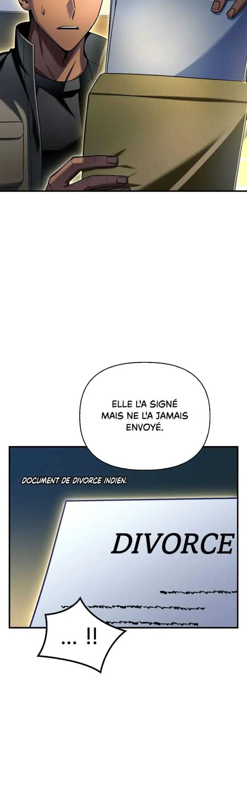 Read Superhuman Battlefield FR Manga Online