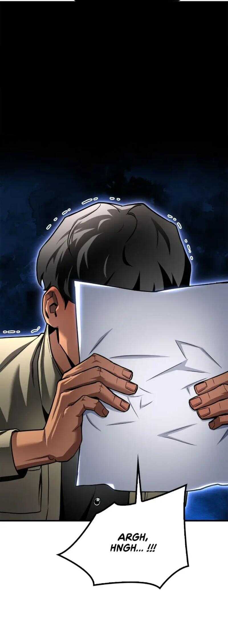 Read Superhuman Battlefield FR Manga Online