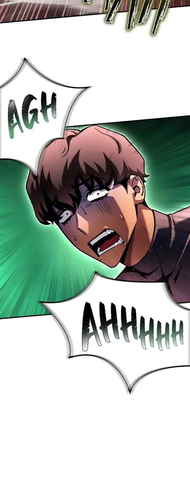 Read Superhuman Battlefield FR Manga Online