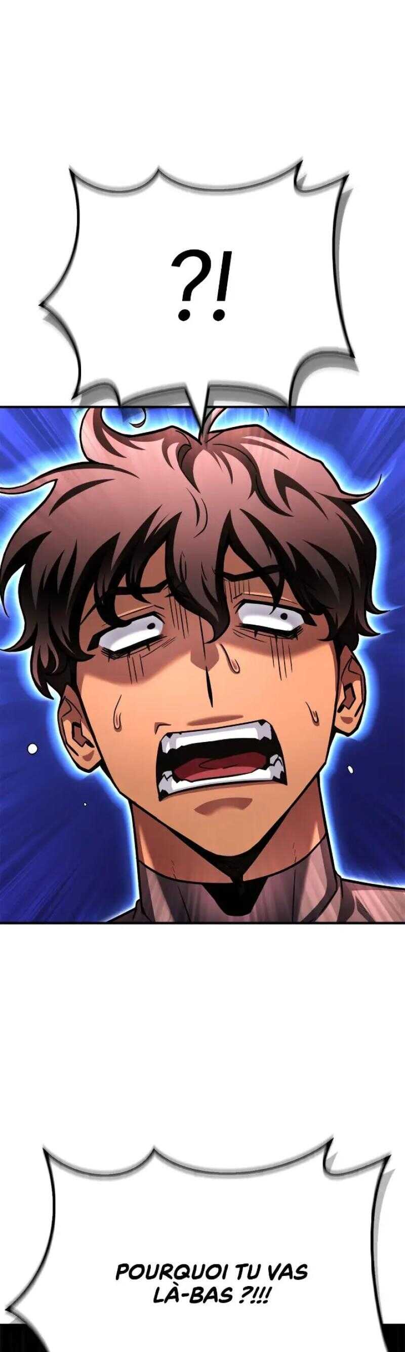 Read Superhuman Battlefield FR Manga Online