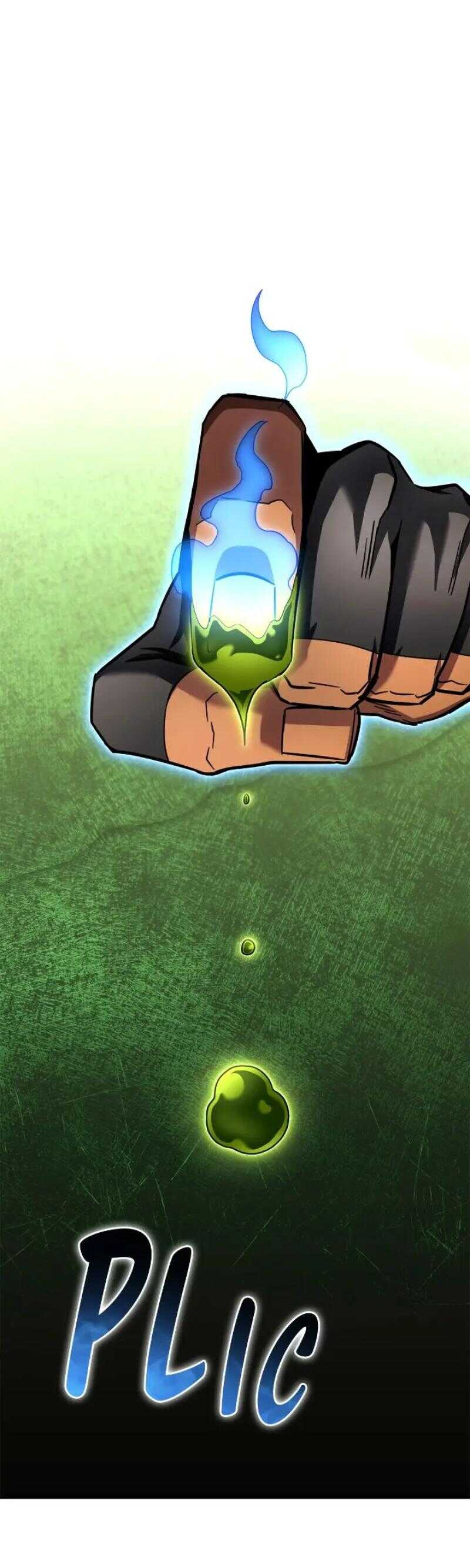 Read Superhuman Battlefield FR Manga Online