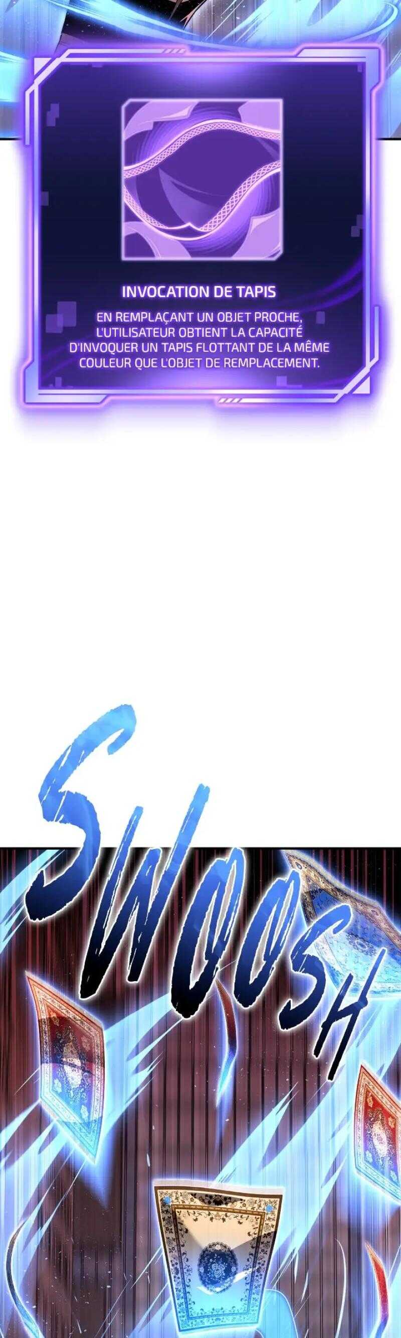 Read Superhuman Battlefield FR Manga Online