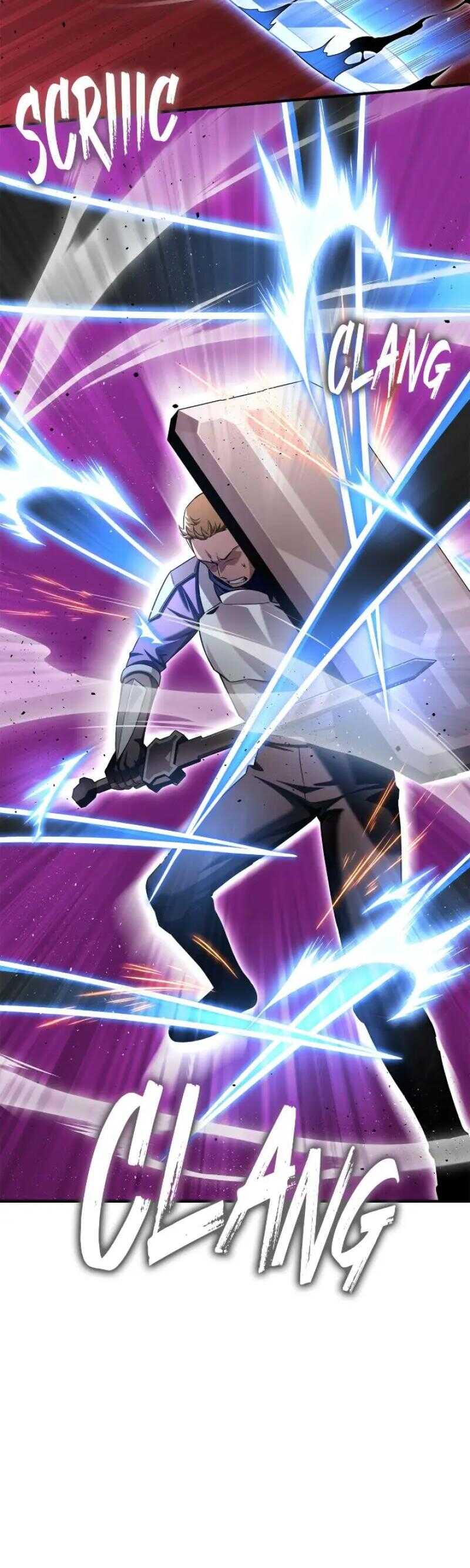 Read Superhuman Battlefield FR Manga Online