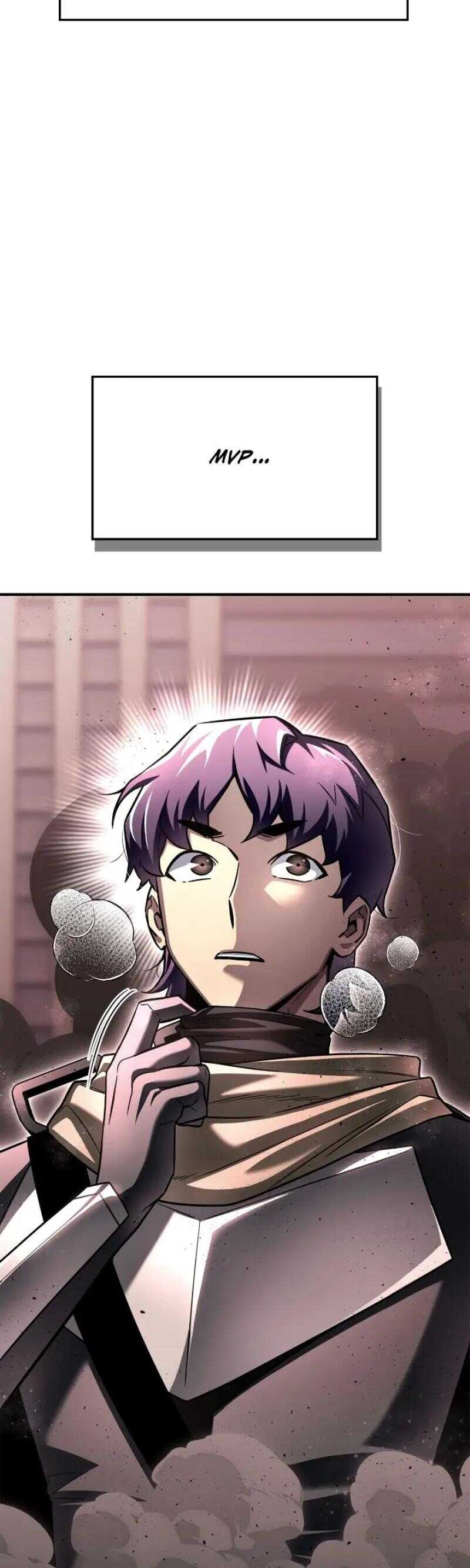 Read Superhuman Battlefield FR Manga Online