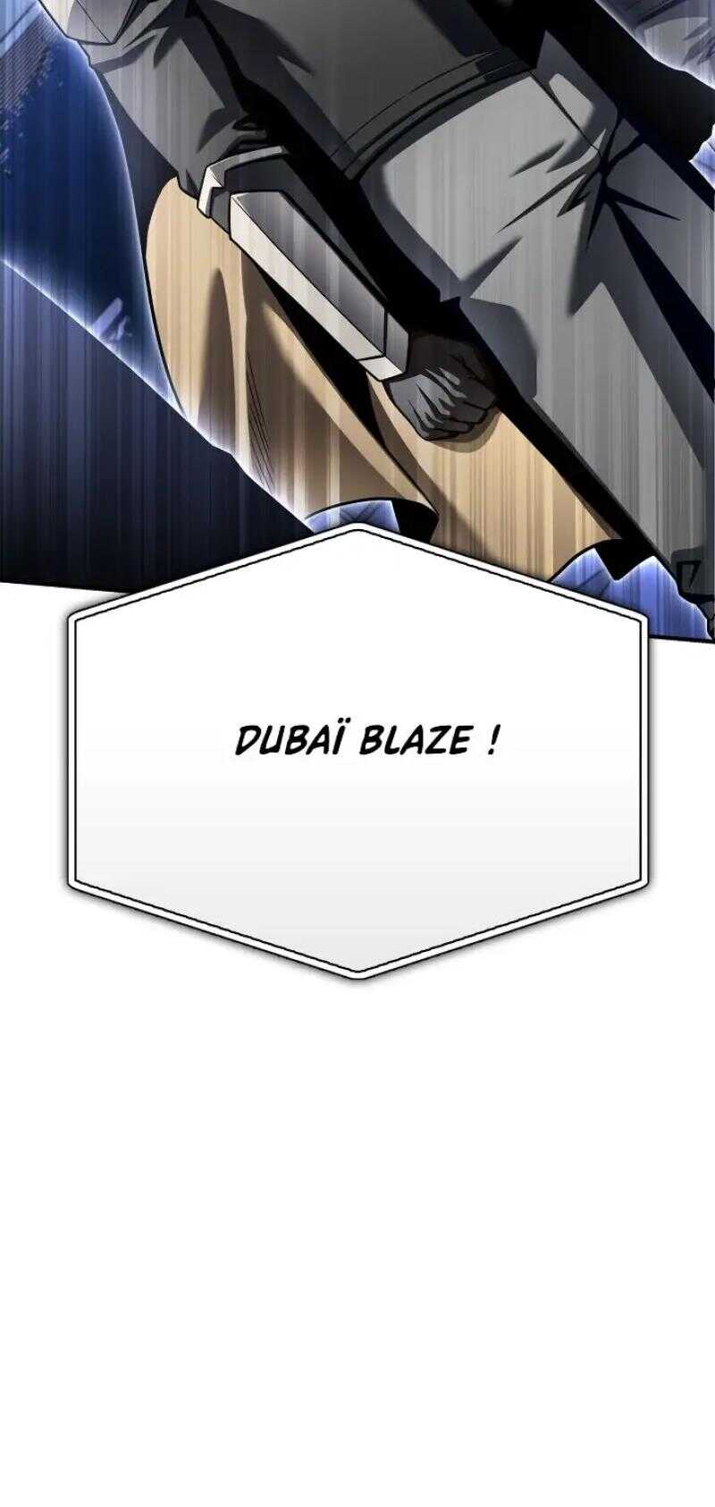 Read Superhuman Battlefield FR Manga Online