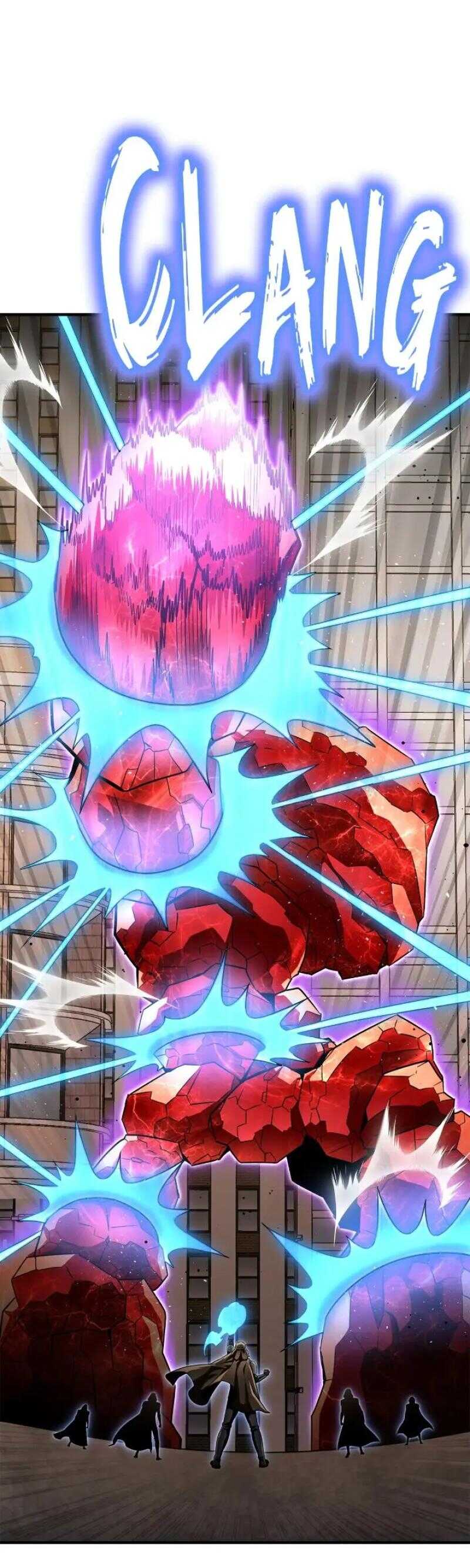 Read Superhuman Battlefield FR Manga Online