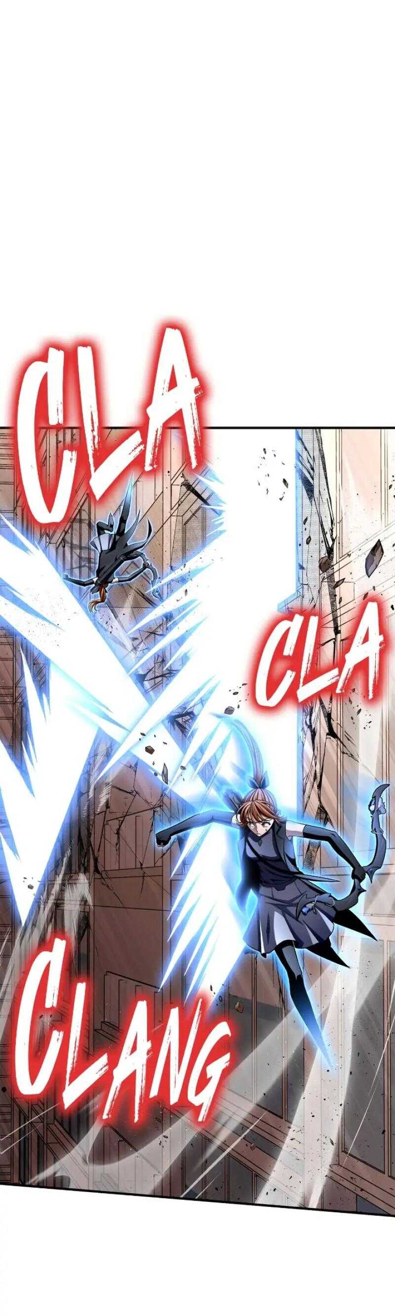 Read Superhuman Battlefield FR Manga Online