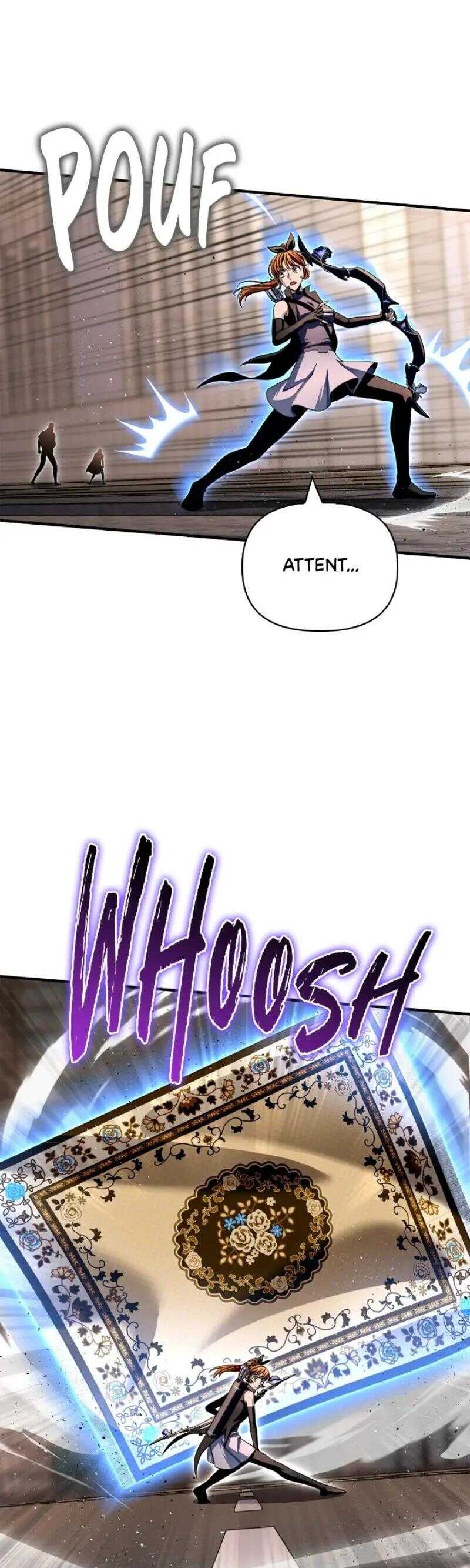 Read Superhuman Battlefield FR Manga Online