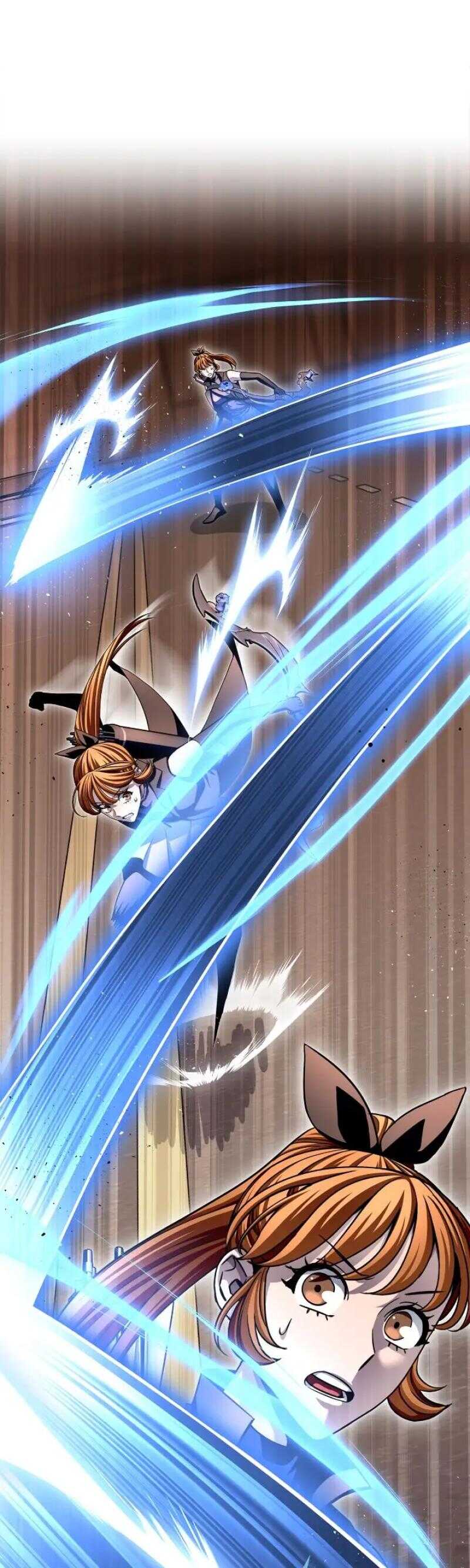 Read Superhuman Battlefield FR Manga Online