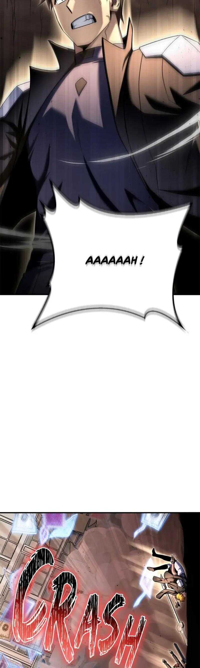 Read Superhuman Battlefield FR Manga Online