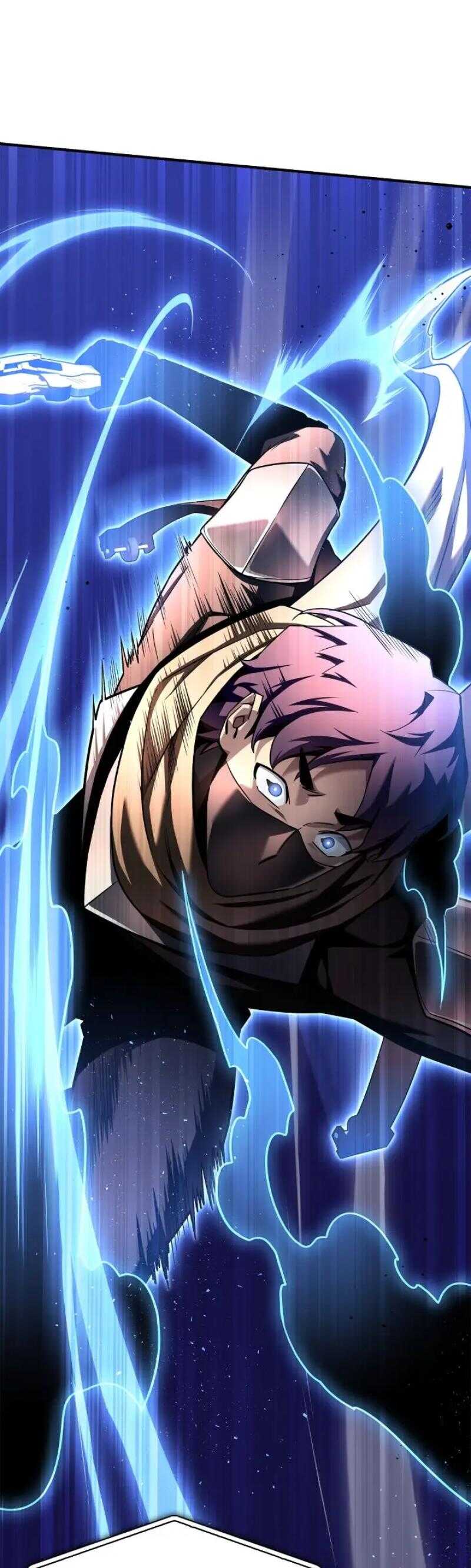 Read Superhuman Battlefield FR Manga Online