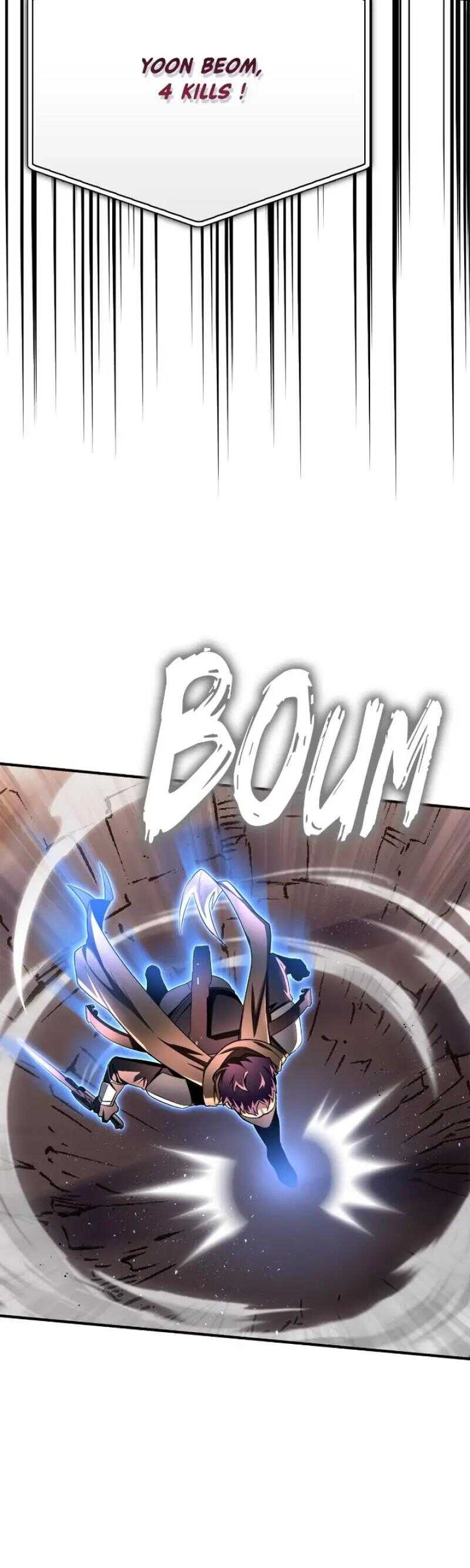 Read Superhuman Battlefield FR Manga Online