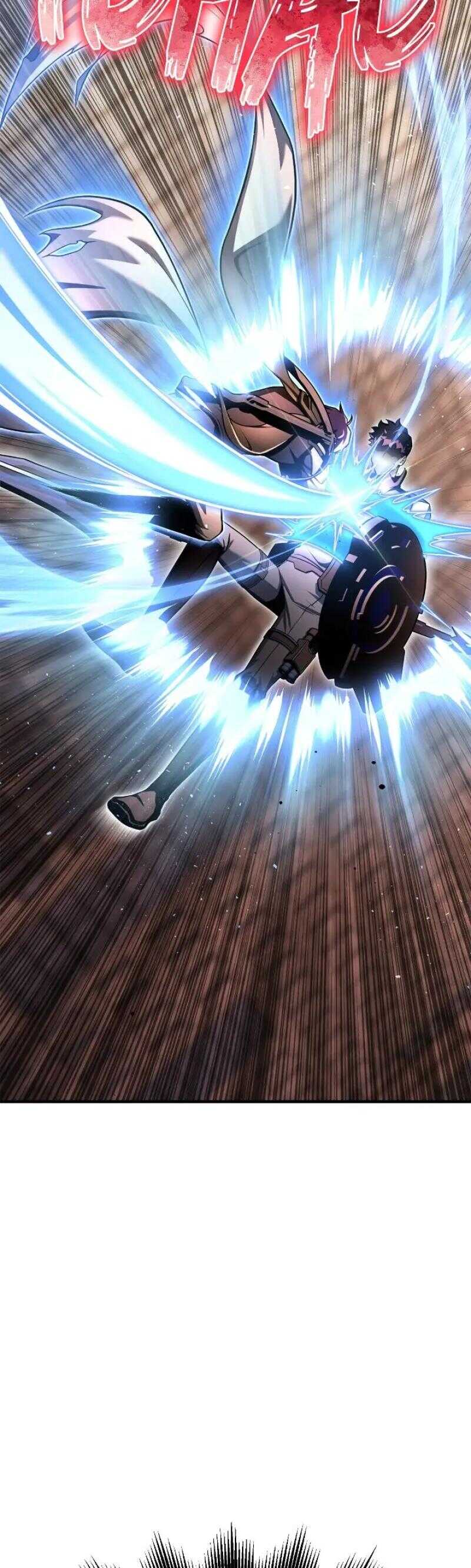 Read Superhuman Battlefield FR Manga Online