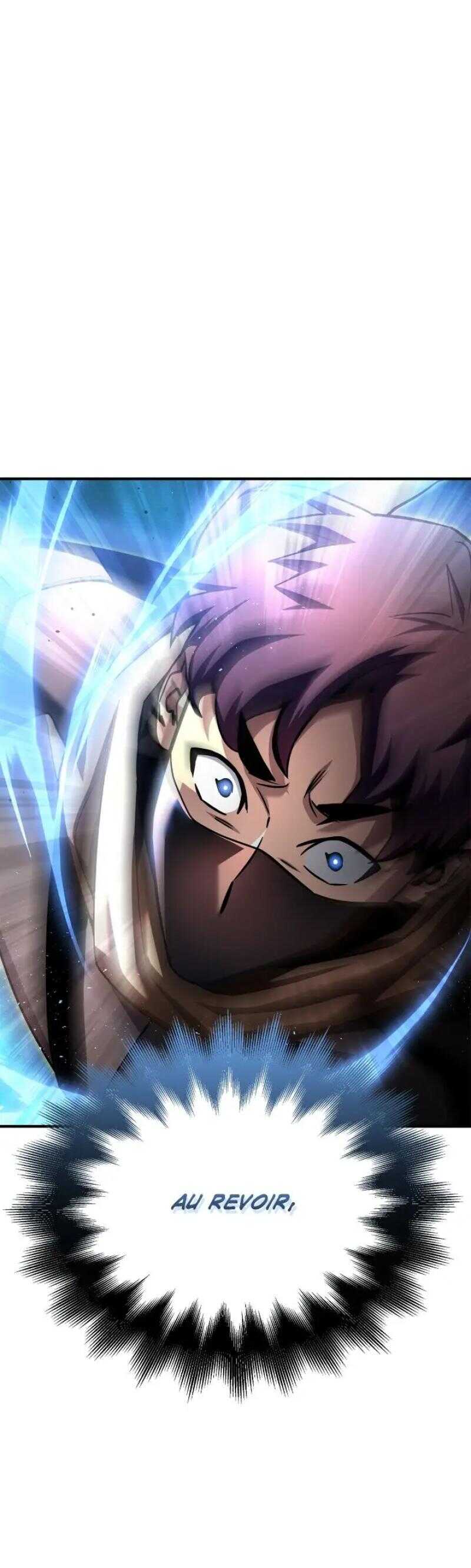 Read Superhuman Battlefield FR Manga Online