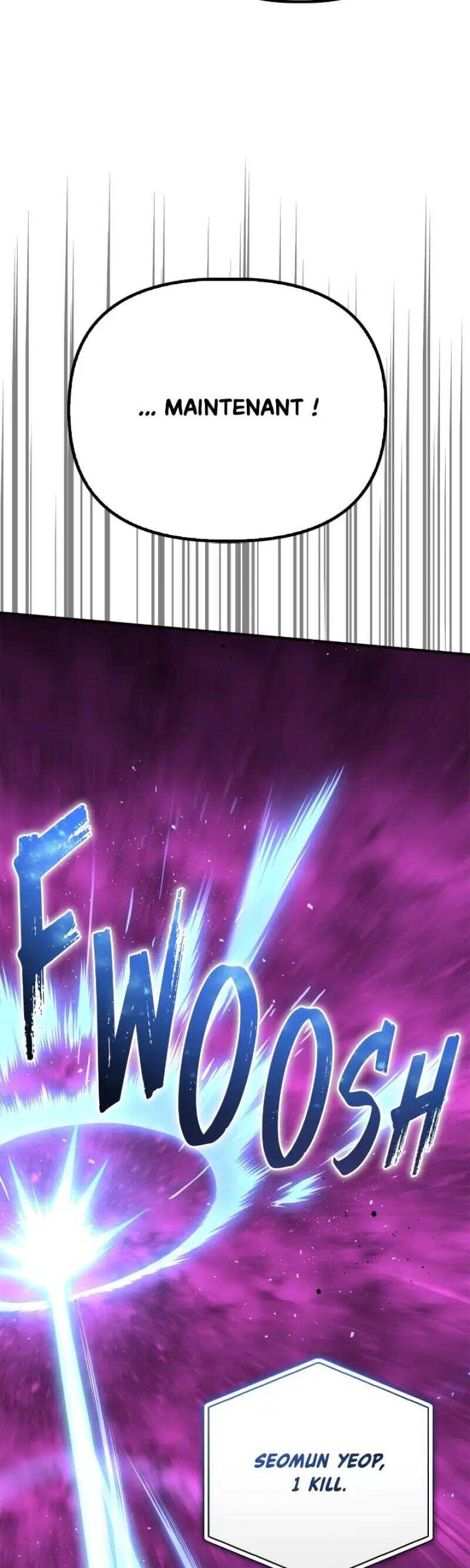 Read Superhuman Battlefield FR Manga Online