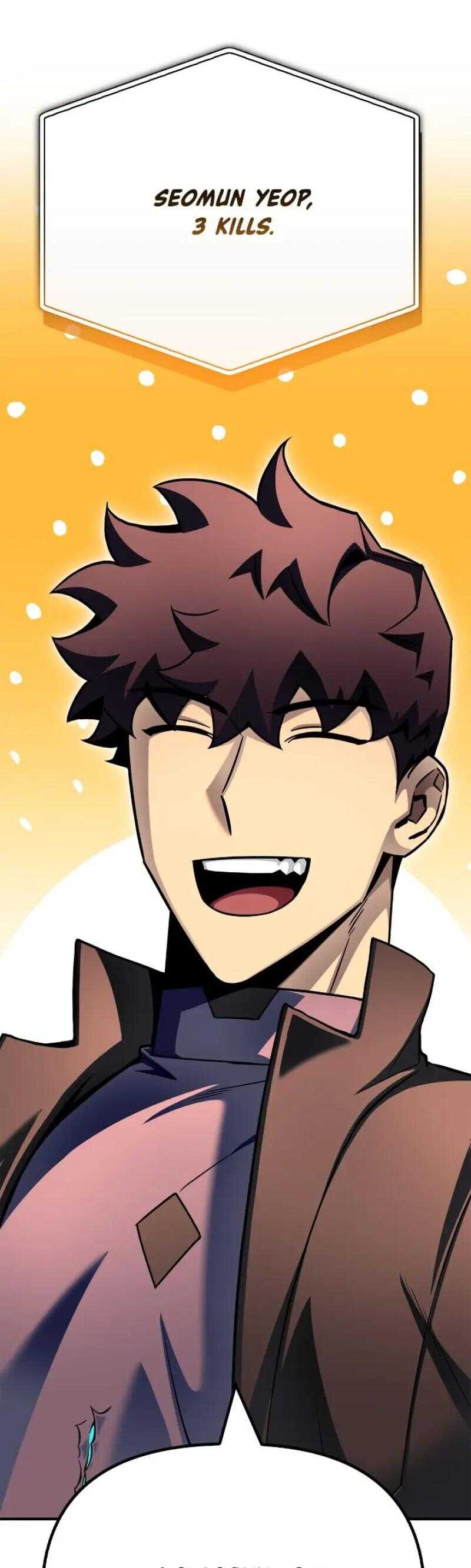 Read Superhuman Battlefield FR Manga Online