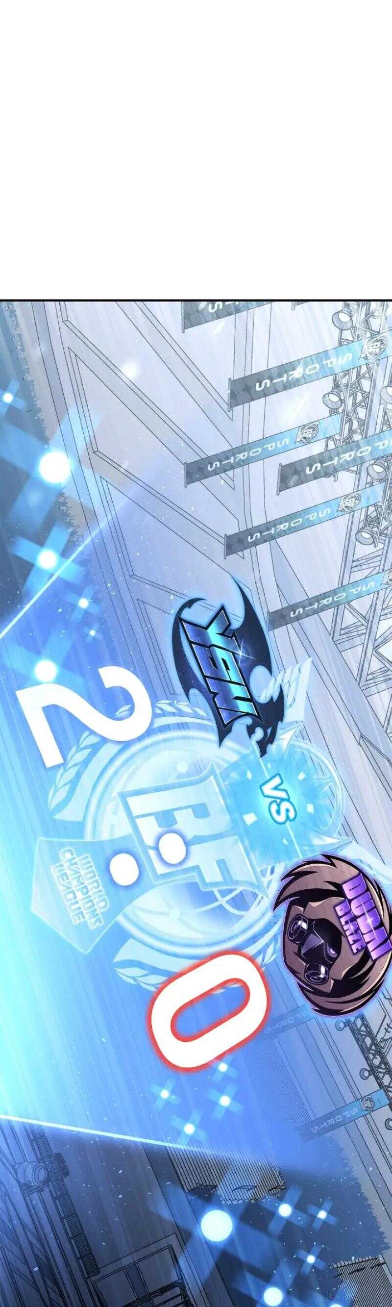 Read Superhuman Battlefield FR Manga Online