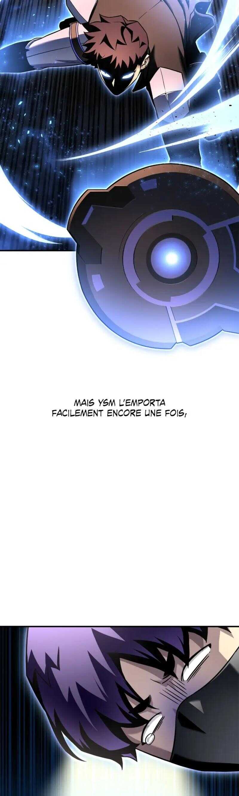 Read Superhuman Battlefield FR Manga Online