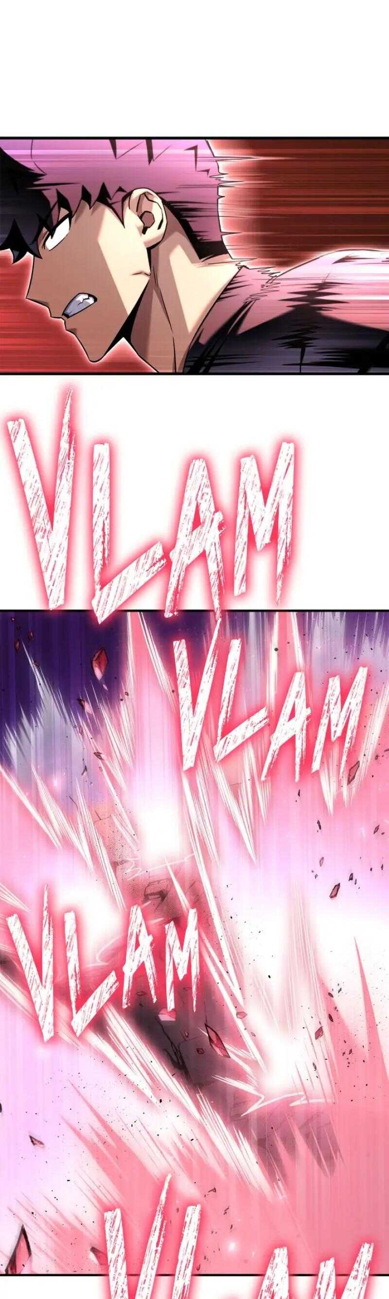 Read Superhuman Battlefield FR Manga Online