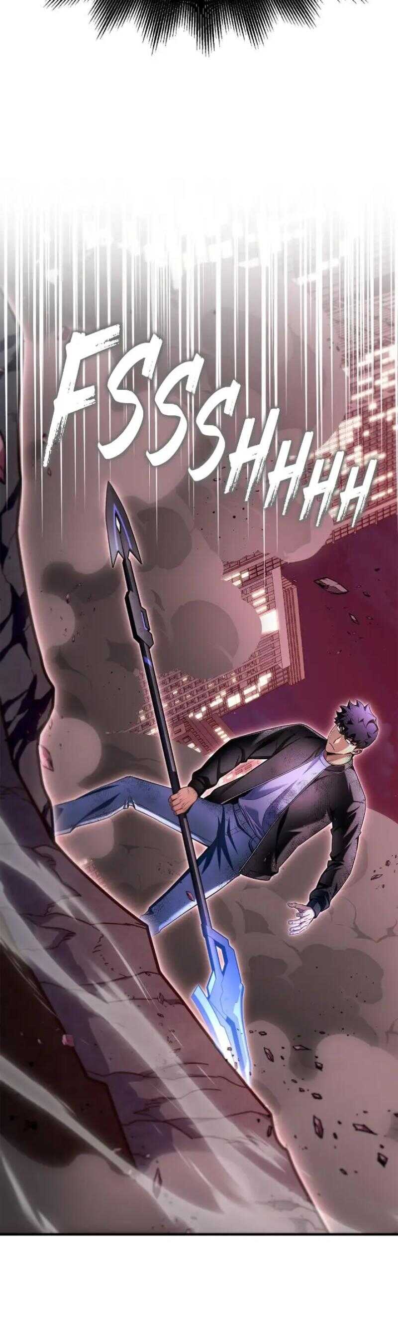 Read Superhuman Battlefield FR Manga Online