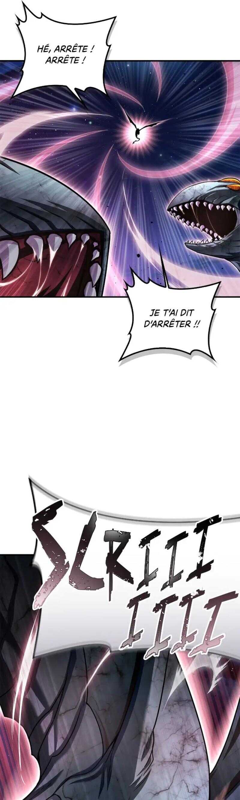 Read Superhuman Battlefield FR Manga Online