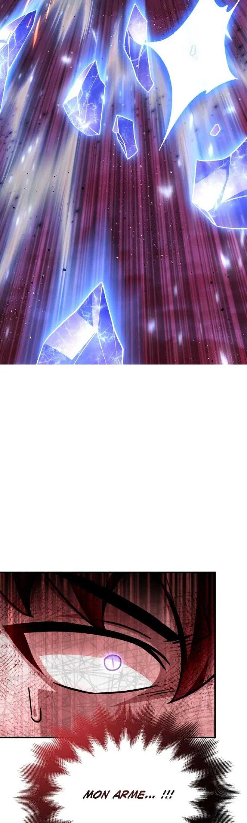 Read Superhuman Battlefield FR Manga Online