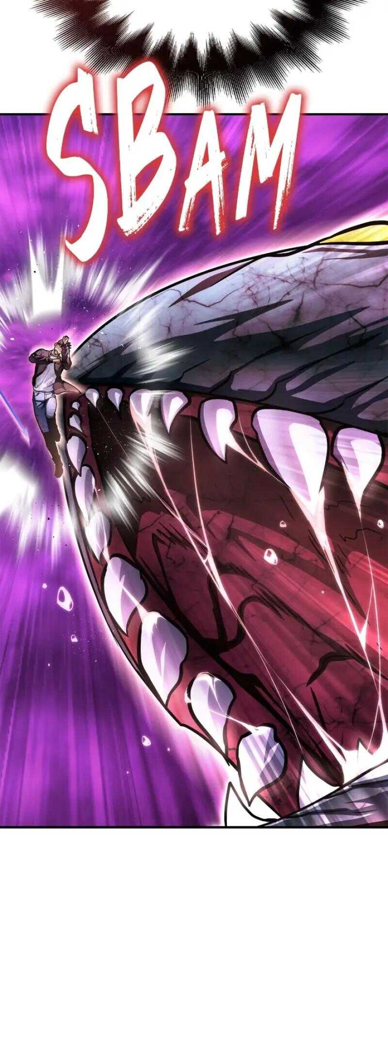 Read Superhuman Battlefield FR Manga Online