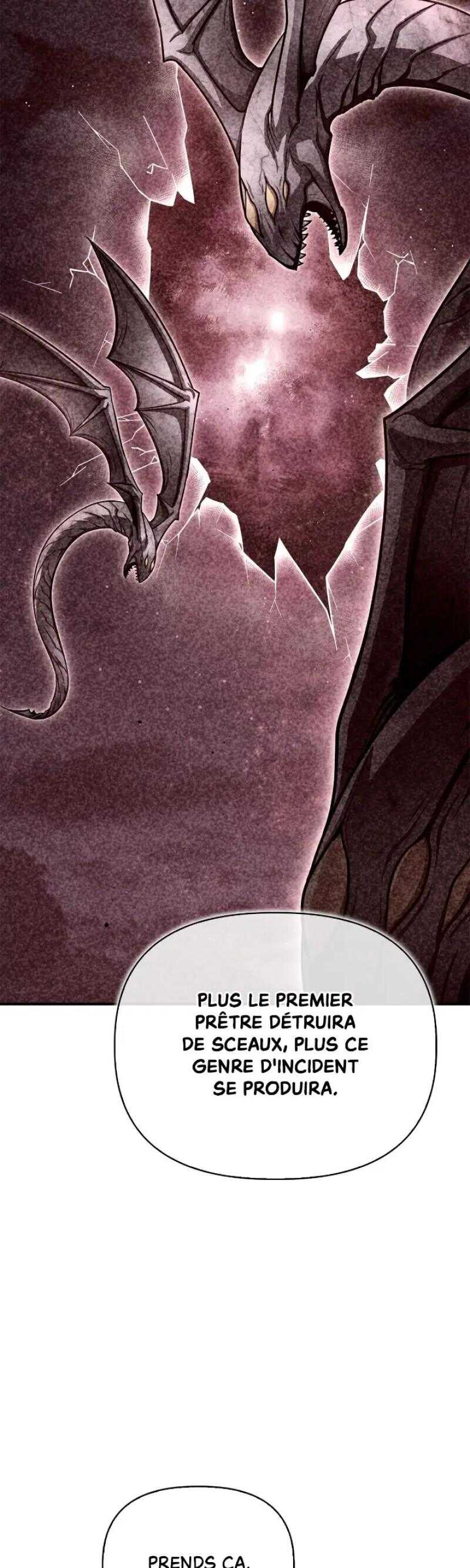 Read Superhuman Battlefield FR Manga Online