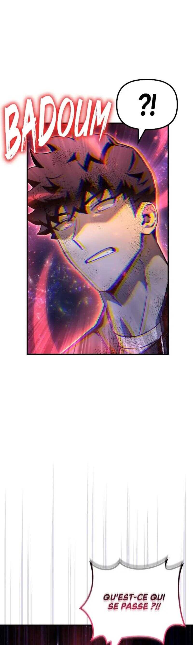 Read Superhuman Battlefield FR Manga Online