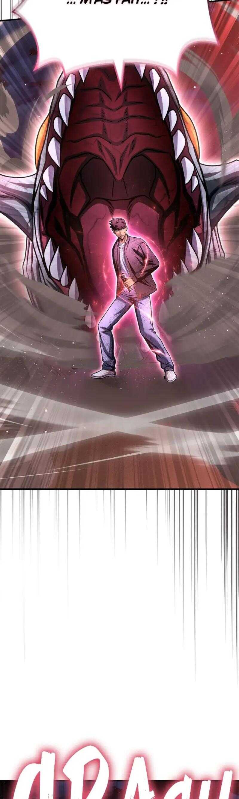 Read Superhuman Battlefield FR Manga Online