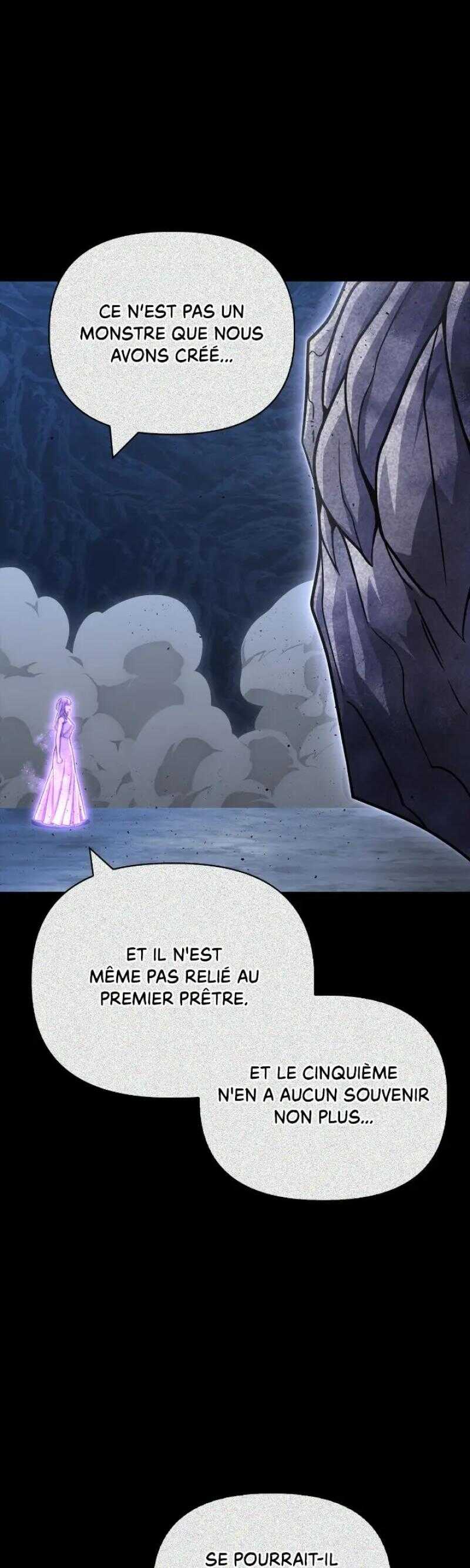 Read Superhuman Battlefield FR Manga Online