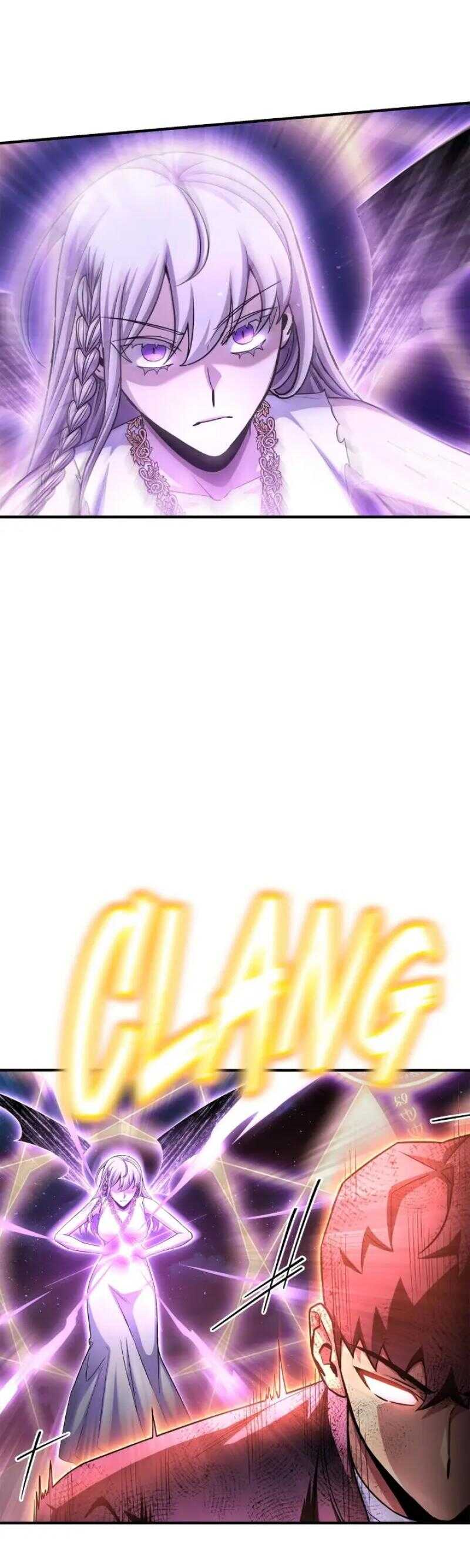 Read Superhuman Battlefield FR Manga Online