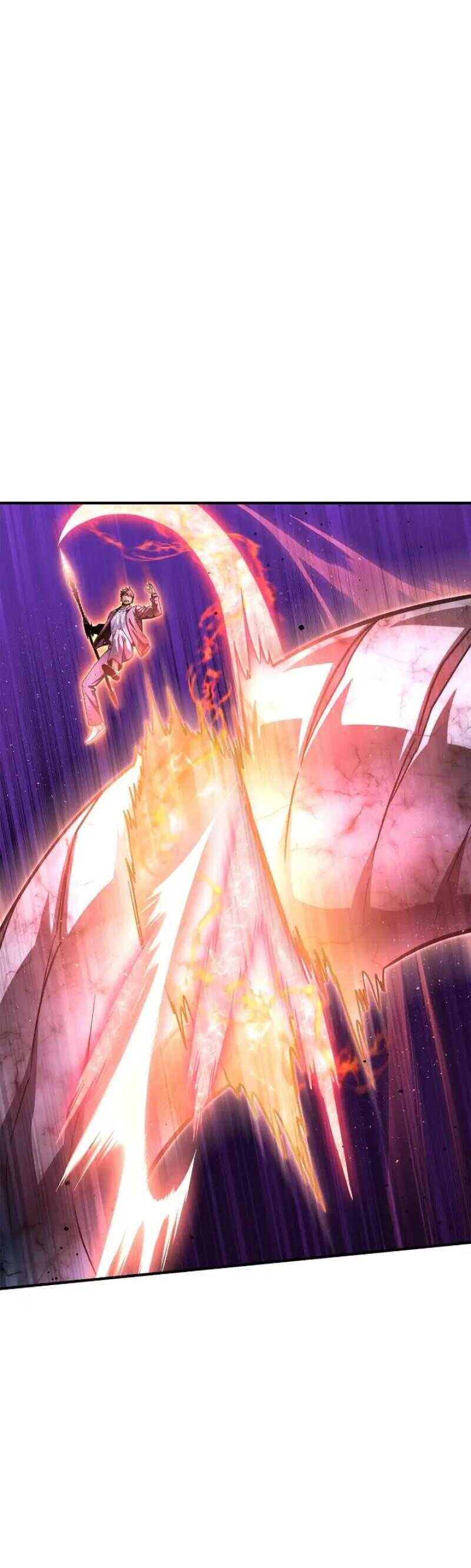 Read Superhuman Battlefield FR Manga Online