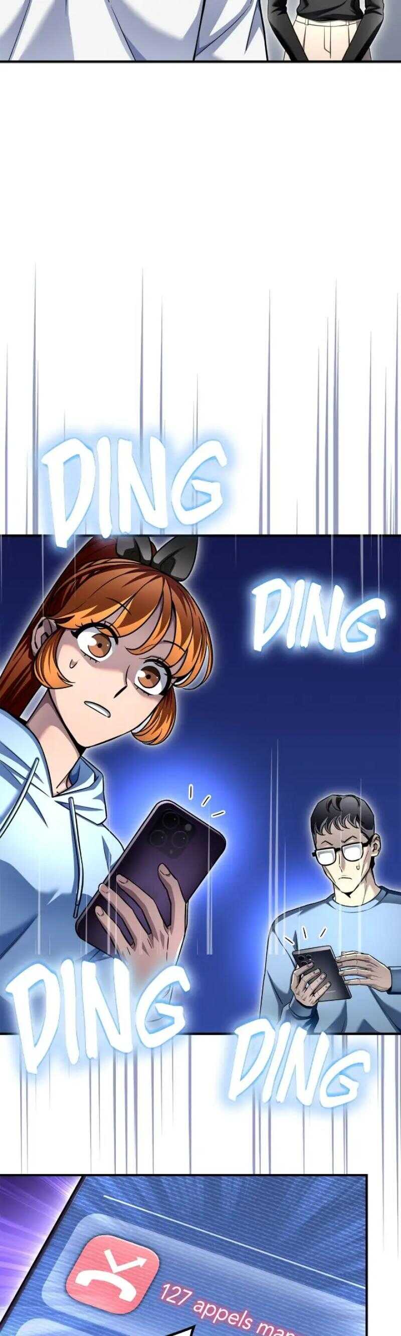 Read Superhuman Battlefield FR Manga Online