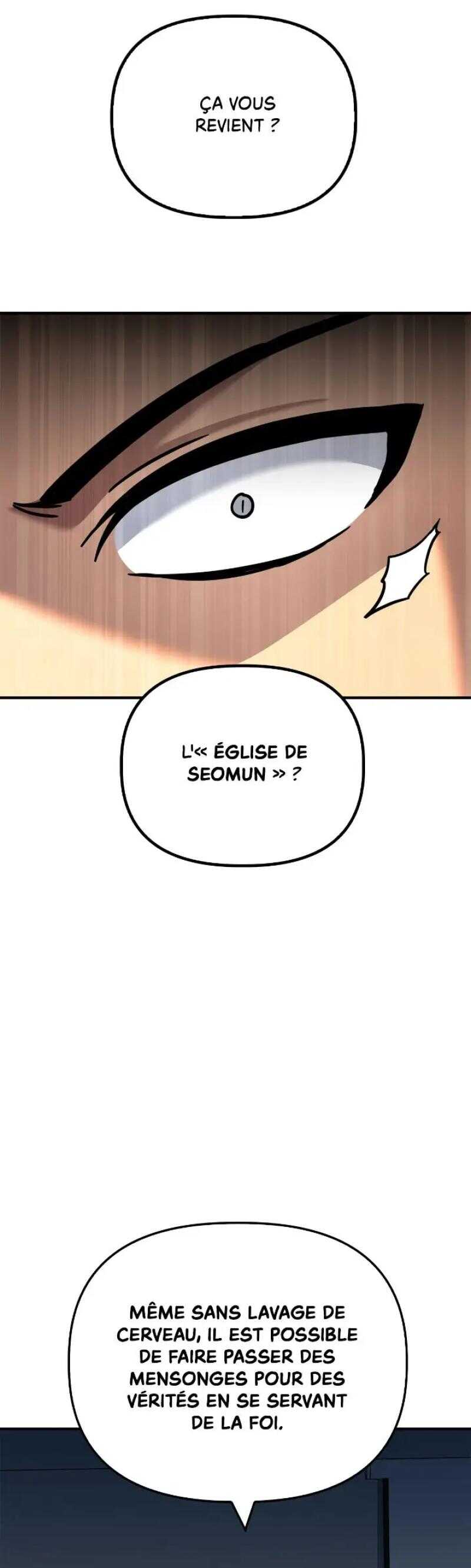 Read Superhuman Battlefield FR Manga Online